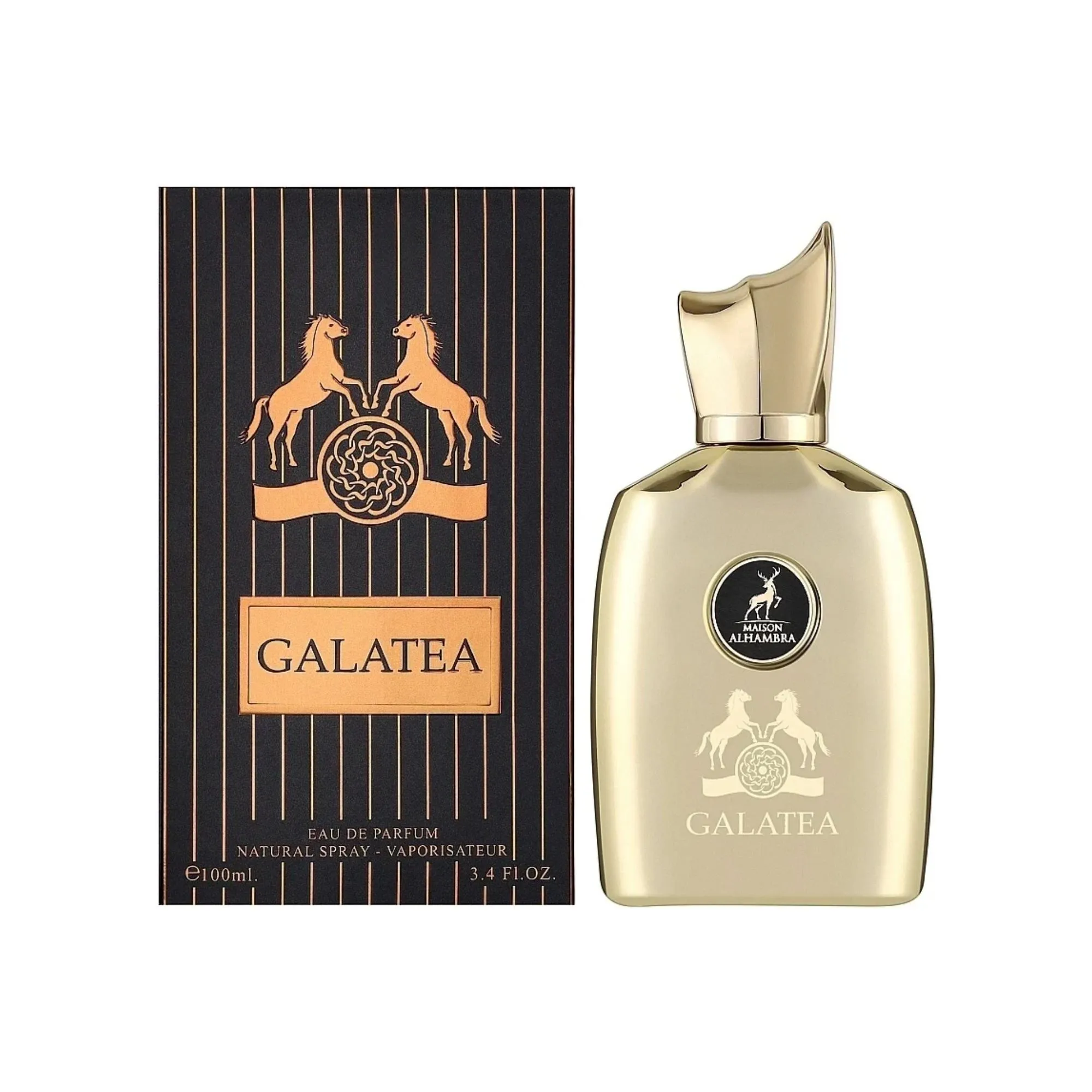 Alhambra Galatea Eau de parfum